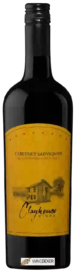 Weingut Clayhouse - Cabernet Sauvignon (Red Cedar Vineyard)
