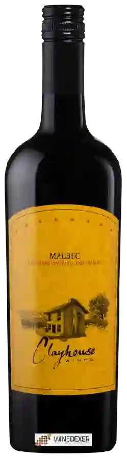 Weingut Clayhouse - Malbec (Red Cedar Vineyard)