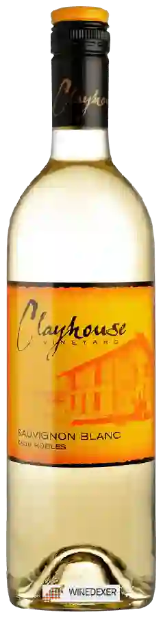 Weingut Clayhouse - Sauvignon Blanc