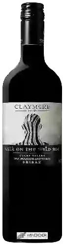 Weingut Claymore Wines - Walk on the Wild Side Shiraz