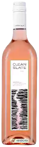 Weingut Clean Slate - Rosé