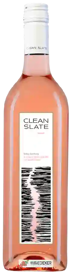 Weingut Clean Slate - Rosé