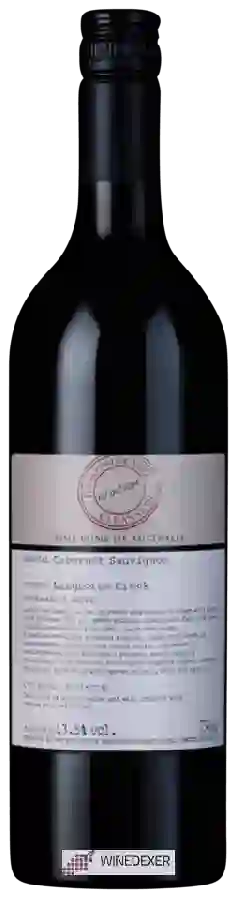 Weingut Cleanskin - Cabernet Sauvignon