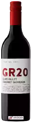 Weingut Cleanskin - GR20 Cabernet Sauvignon