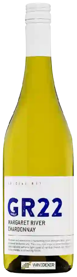 Weingut Cleanskin - GR22 Chardonnay
