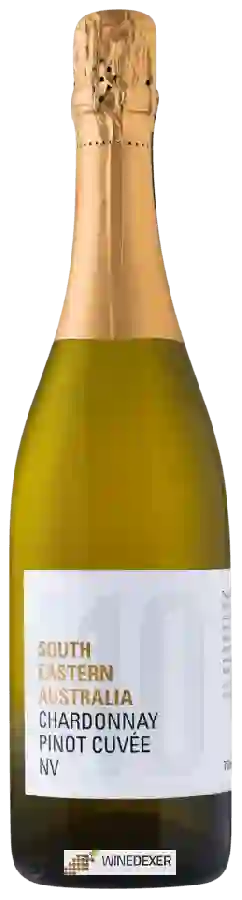 Weingut Cleanskin - No. 10 Chardonnay - Pinot Cuvée