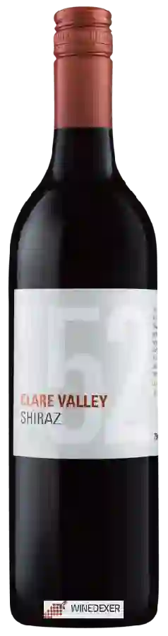 Weingut Cleanskin - No. 52 Shiraz