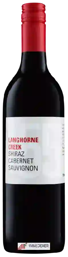 Weingut Cleanskin - No. 55 Shiraz - Cabernet Sauvignon