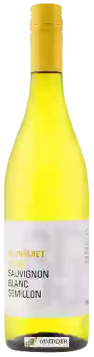 Weingut Cleanskin - No. 65 Sauvignon Blanc - Semillon