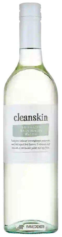 Weingut Cleanskin - Sauvignon Blanc - Semillon Weingut Cleanskin - Sauvignon Blanc - Semillon