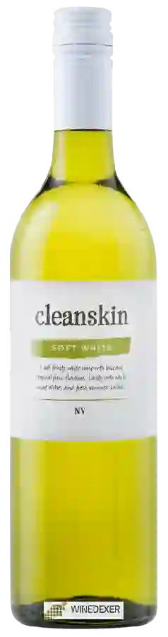 Weingut Cleanskin - Soft White Weingut Cleanskin - Soft White