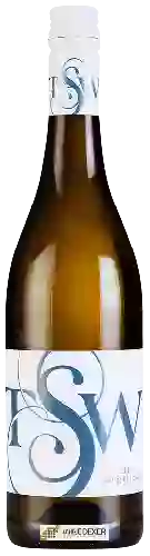 Weingut Trizanne Signature Wines - Sauvignon Blanc