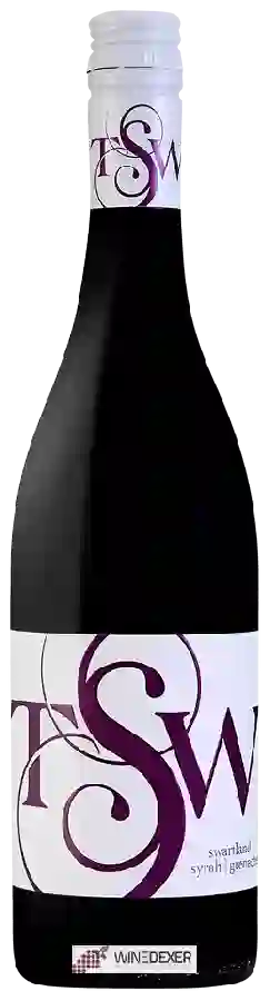 Weingut Trizanne Signature Wines - Shiraz - Grenache Weingut Trizanne Signature Wines - Shiraz - Grenache