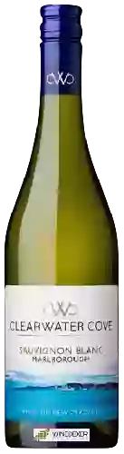 Weingut Clearwater Cove - Sauvignon Blanc