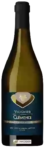 Weingut Clémence - Viognier
