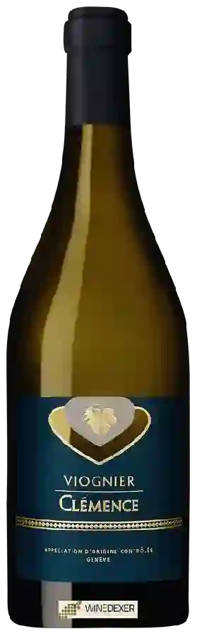 Weingut Clémence - Viognier Weingut Clémence - Viognier