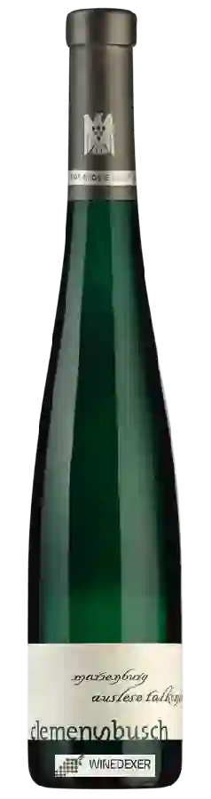 Weingut Clemens Busch - Marienburg Auslese Falkenlay