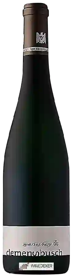 Weingut Clemens Busch - Marienburg GG Weingut Clemens Busch - Marienburg GG