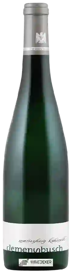 Weingut Clemens Busch - Marienburg Kabinett