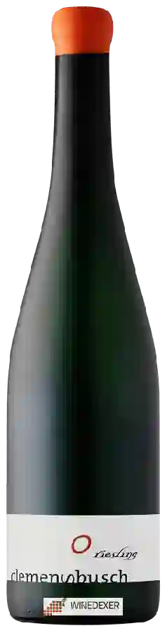 Weingut Clemens Busch - Riesling O Weingut Clemens Busch - Riesling O