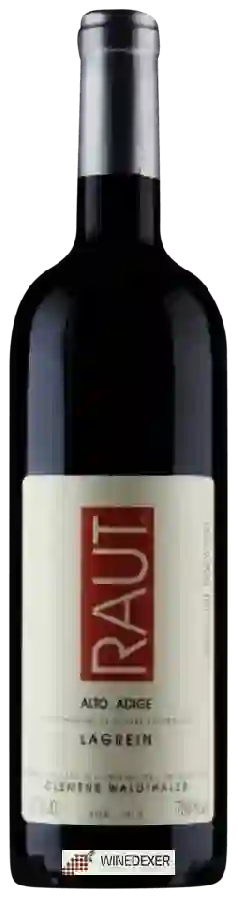 Weingut Clemens Waldthaler - Raut Lagrein Weingut Clemens Waldthaler - Raut Lagrein