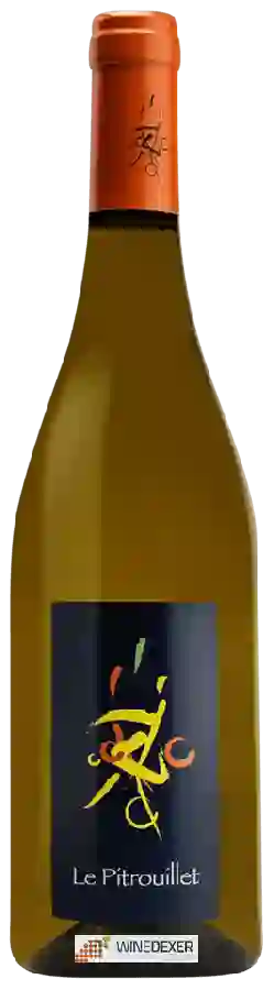 Weingut Clement Baraut - Le Pitrouillet Weingut Clement Baraut - Le Pitrouillet