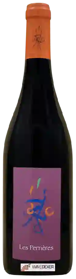 Weingut Clement Baraut - Les Perrières Weingut Clement Baraut - Les Perrières