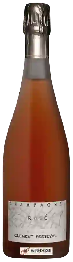 Weingut Clément Perseval - Rosé Extra Brut Premier Cru Champagne Weingut Clément Perseval - Rosé Extra Brut Premier Cru Champagne