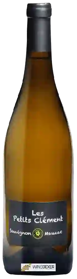 Château Clement Termes - Les Petits Clément Sauvignon - Mauzac