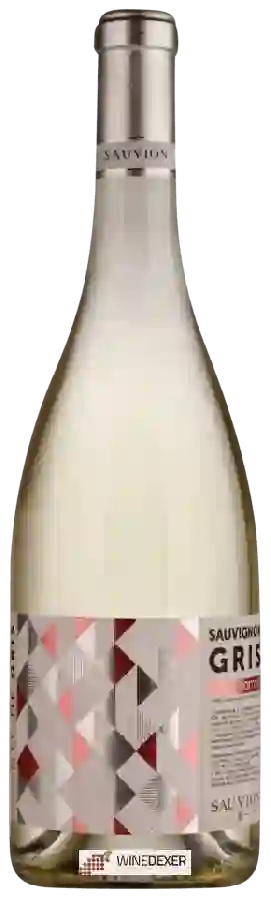 Weingut Sauvion - Haut-Poitou Sauvignon Gris Weingut Sauvion - Haut-Poitou Sauvignon Gris