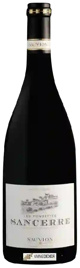Weingut Sauvion - Les Fondettes Sancerre