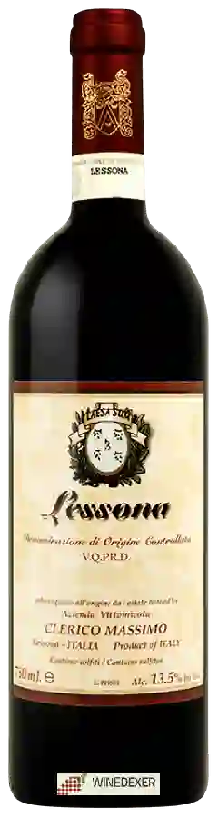 Weingut Clerico Massimo - Lessona Weingut Clerico Massimo - Lessona