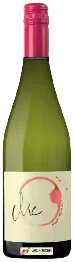 Weingut Clic - Pinot Grigio