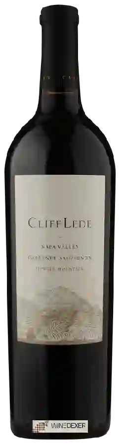 Weingut Cliff Lede - Howell Mountain Cabernet Sauvignon Weingut Cliff Lede - Howell Mountain Cabernet Sauvignon