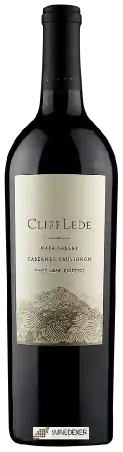Weingut Cliff Lede - Stags Leap District Cabernet Sauvignon