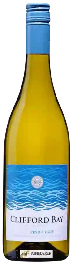 Weingut Clifford Bay - Pinot Gris Weingut Clifford Bay - Pinot Gris