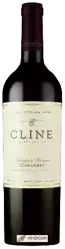 Weingut Cline - Bridgehead Vineyard Zinfandel
