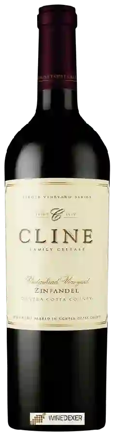 Weingut Cline - Bridgehead Vineyard Zinfandel Weingut Cline - Bridgehead Vineyard Zinfandel