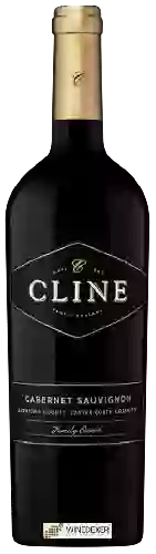 Weingut Cline - Cabernet Sauvignon