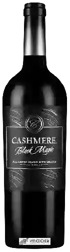 Weingut Cline - Cashmere Black Magic (Alluring Dark Red Blend)
