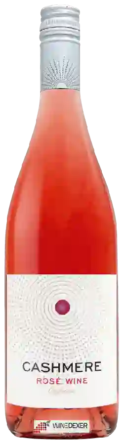 Weingut Cline - Cashmere Rosé Weingut Cline - Cashmere Rosé