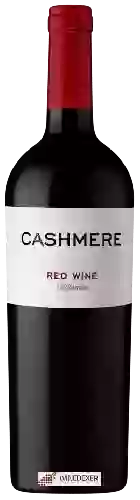 Weingut Cline - Cashmere