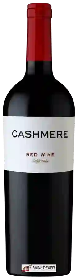 Weingut Cline - Cashmere Weingut Cline - Cashmere