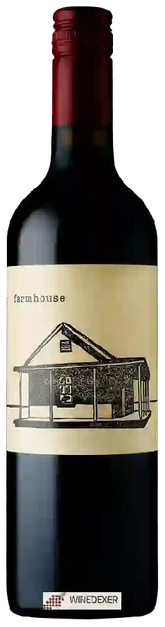 Weingut Cline - Farmhouse Weingut Cline - Farmhouse