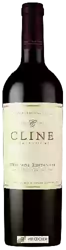 Weingut Cline - Heritage Zinfandel