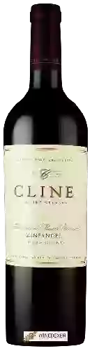 Weingut Cline - Meadowbrook Ranch Vineyard Zinfandel