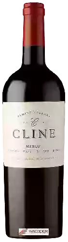 Weingut Cline - Merlot