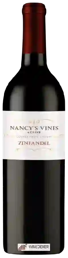 Weingut Cline - Nancy's Vines Zinfandel Weingut Cline - Nancy's Vines Zinfandel