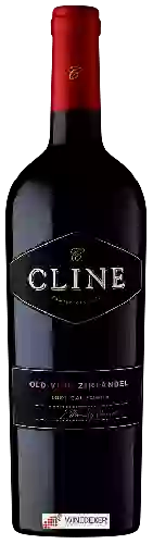 Weingut Cline - Old Vines Zinfandel