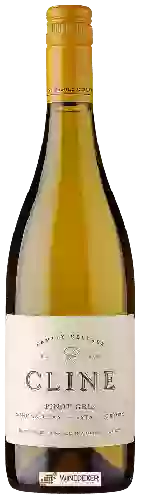 Weingut Cline - Pinot Gris
